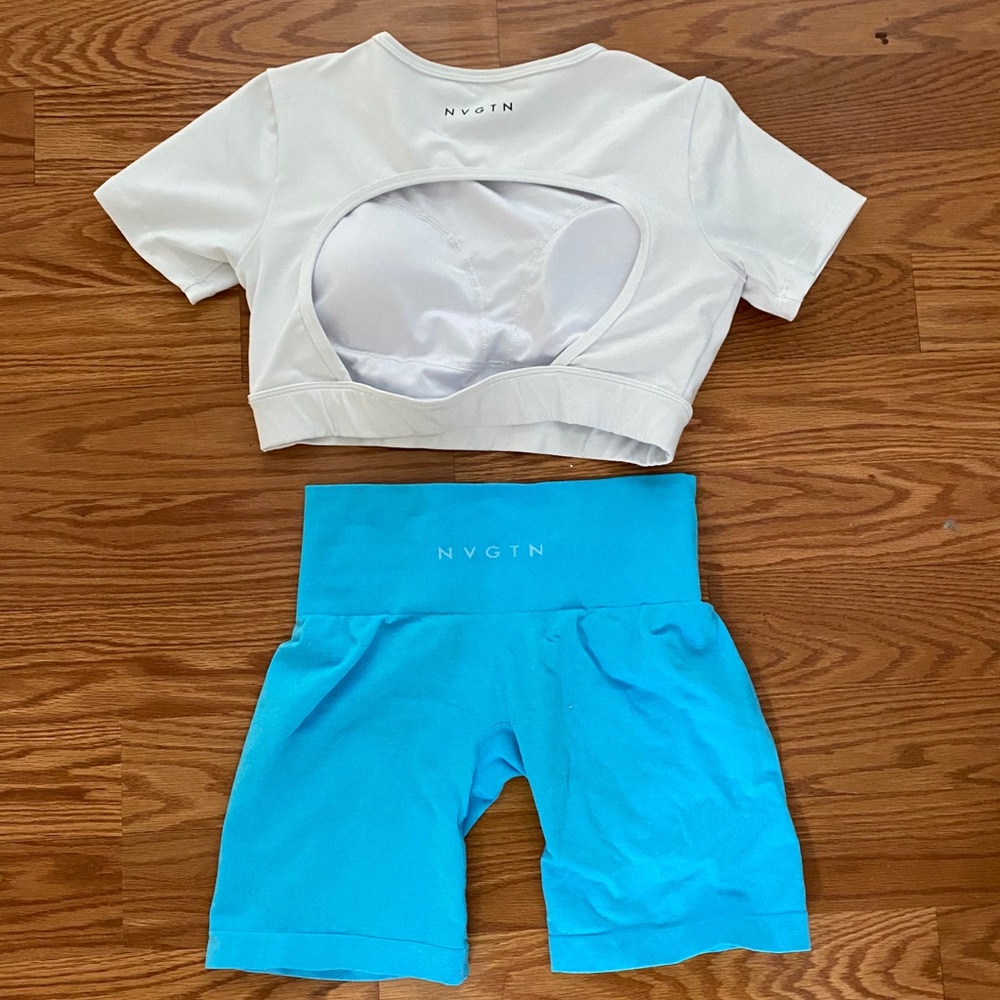 NVGTN Set
